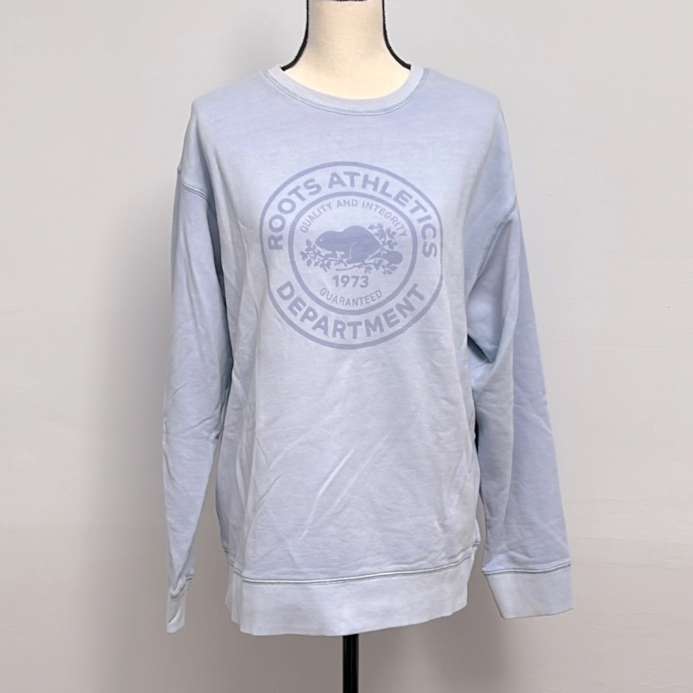 Roots Canada Sweatshirt